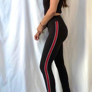 Suzette LEGGINGS